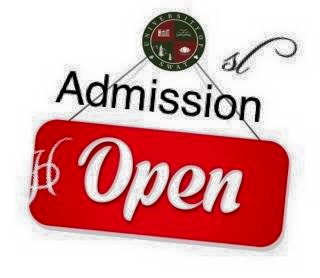 admission-open